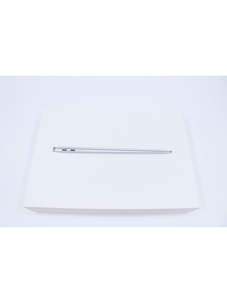 【リユースデバイス】MacBook Air 13インチ M1チップ 詳細画像 シルバー 9